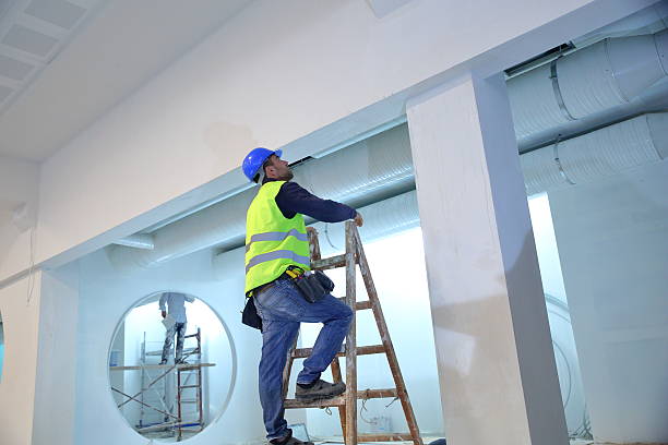 Environmental Consulting for Mold Prevention in Potomac, MD